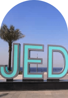 Jeddah Cornicheimage