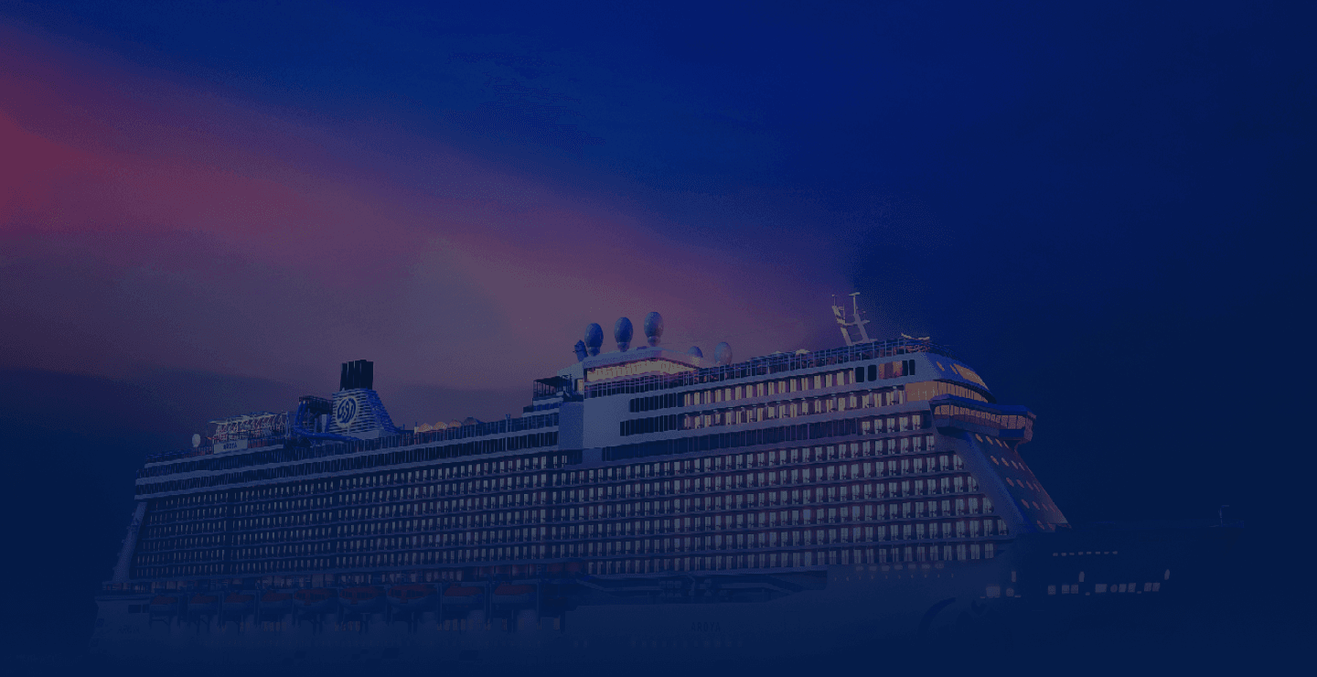 Cruise background